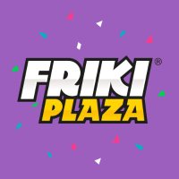 Frikiplaza (@frikiplazamex) 's Twitter Profile