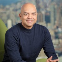 Ramnath Venkataraman (@ramnath_venkat) 's Twitter Profile
