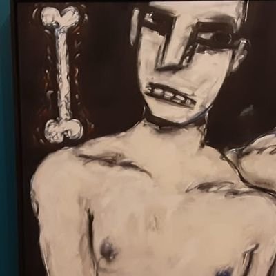 n0ah_ortega's profile picture. performace artist 👽💫🤡
trans × they/them 🏳️‍⚧️🏳️‍🌈🏴‍☠️
mad as hell