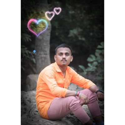 Dharmen06610404's profile picture. तू नया नया है बेटा
   मैंने खेल पुराने खेल है
   जिन लोगों के दम पर तू उछल रहा है
   वो मेरे पुराने चेले हैं

       🔥Mr Dharmendra solanki 🔥