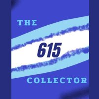 The 615 Collector(@615Collector) 's Twitter Profile Photo