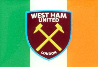 West Ham fan account ⚒️
Set up to Interact fellow Hammers!
Grateful for any and all support. COYI! ⚒️