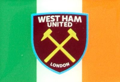 West Ham fan account ⚒️

 Set up to Interact fellow Hammers!

Grateful for any and all support. COYI! ⚒️