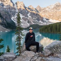 Heywood Yu (@heywood_fishy) 's Twitter Profile