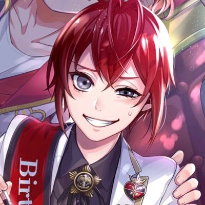 malleusluv's profile picture. us based twisted wonderland box splits 💫 || @/twst.splits on ig || updates: #MalleusluvUpdates || PERSONAL MERCH REQUEST: ❌ finishing orders first