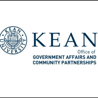 Kean University Government Affairs