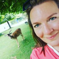 Sarah Forshaw (@sarahfoshow) 's Twitter Profile