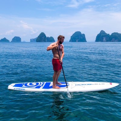 robamichael's profile picture. I like building things for longevity, beauty, and freedom. Angel Investor and SMB Owner.