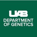 The official twitter of the @UABHeersink Department of Genetics