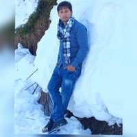 Ankit Shukla (अंकित शुक्ला) 🇮🇳 (@iamankitbbk) 's Twitter Profile Photo Ankit Shukla (अंकित शुक्ला) 🇮🇳 (@iamankitbbk) 's Twitter Profile Photo