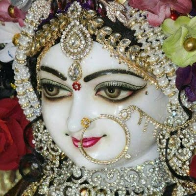 Truly Bharatiya
Jai Shri Radhe Krishna
