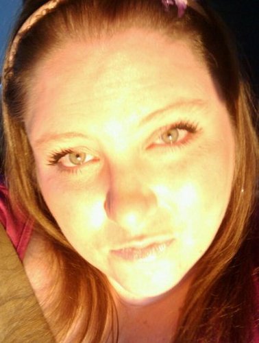 Mother of 3 beautiful children, Anthony, Caden and Lariah!