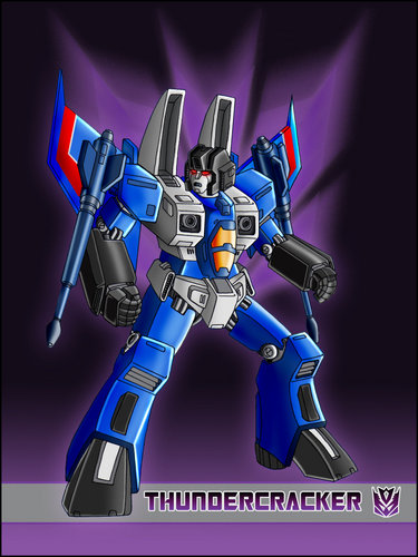 thundercrackerB's profile picture. 