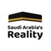 Saudi Arabia's Reality (@RKSA_en) Twitter profile photo