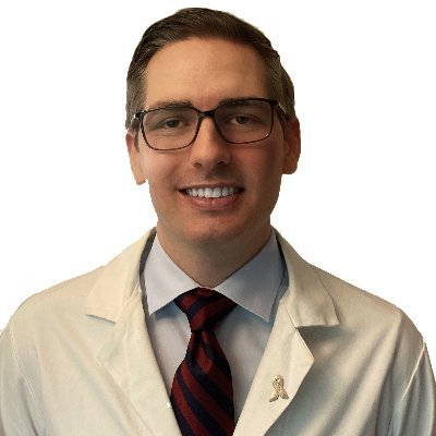 Brandon A. Guenthart, MD Profile
