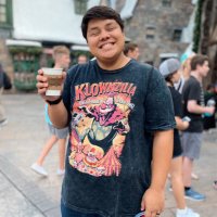 Jared the Halloween Nightmare Fool (@jaredmartinhhn) 's Twitter Profile