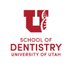 U of U Dentistry (@uofudentistry) Twitter profile photo U of U Dentistry (@uofudentistry) Twitter profile photo