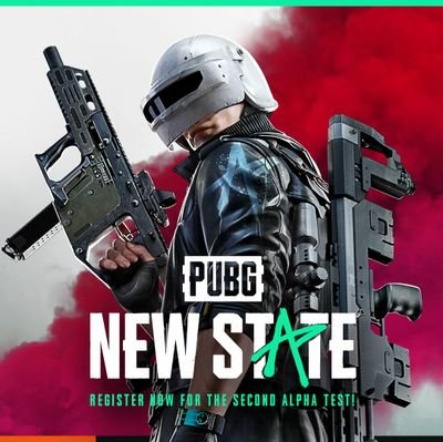 PUBG:NewState の最新情報を厳選してピックアップ！
新しい情報をドンドンゲットしよう！