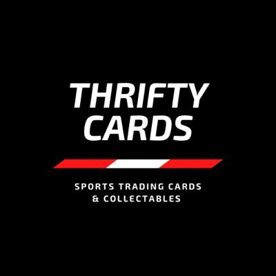 Sports Trading Cards and Collectibles found at a bargain. Follow for my finds and current auction listings.                  IG: Thriftycards