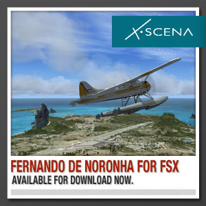 XScena's profile picture. After five years, the team behind Wonderful Rio is back.