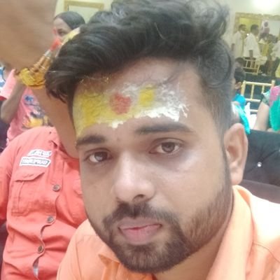 Bhss_Sumit's profile picture. ITI Student