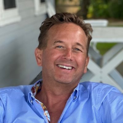 adamwing's profile picture. Chief Revenue Officer at AbleNet - the views of my tweets are my own.