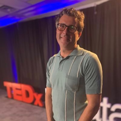 Architecture is his life's work but when Andrew is not 'architecting' he plays hockey, golfs, mountain-bikes, and hangs out with his family.