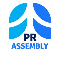 PR Assembly(@PR_Assembly) 's Twitter Profile Photo