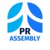 PR Assembly (@PR_Assembly) Twitter profile photo