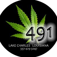 491 of Lake Charles, LA(@491CBDLC) 's Twitter Profile Photo