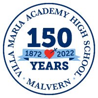 Villa Maria Academy (@vmahsmalvern) 's Twitter Profile