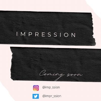 Insta @imp_ssion