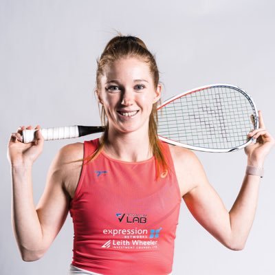 Canadian Professional Squash Player | Cornell '15 | Calgary AB | WR: 20