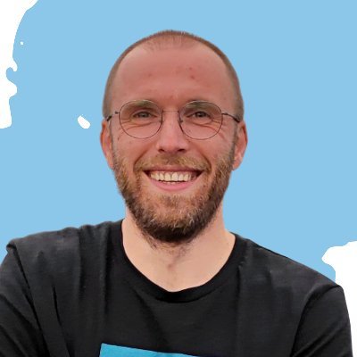 minja_ppp's profile picture. frontend @mairdumont