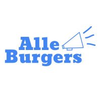 AlleBurgers (@alleburgers) 's Twitter Profile Photo AlleBurgers (@alleburgers) 's Twitter Profile Photo