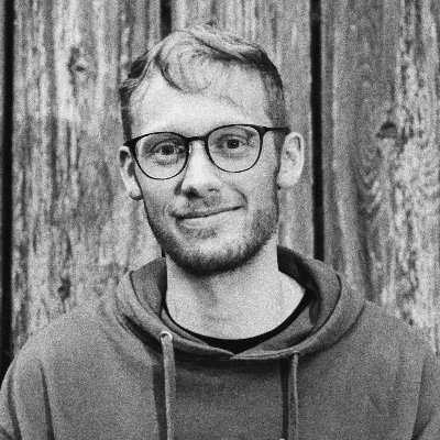 Pixel-pushing web developer for 17+ years. Here for good-faith discussions and enthusiasm. Be kind ✌🏻