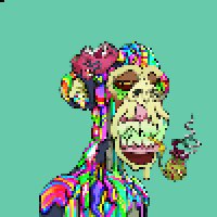 px Mutant Ape Yacht Club (@boredmutantyc) 's Twitter Profile