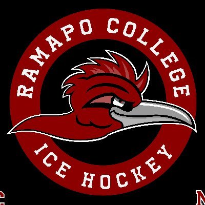 Official twitter for @RamapoCollegeNJ's CHF Empire Conference Ice Hockey Team