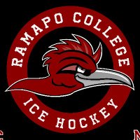 Ramapo College Ice Hockey (@rcnjicehockey) 's Twitter Profile