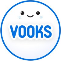 Vooks(@vooks) 's Twitter Profileg