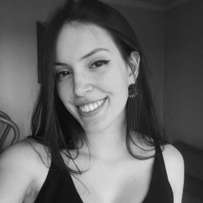 lauramrosso_'s profile picture. Medical student at @ufrgsnoticias