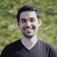 Justin Vaillancourt (@jvaill) 's Twitter Profile