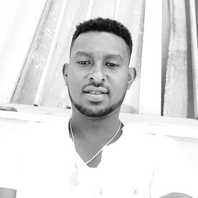 Ethiopi87900030's profile picture. Lecturer at Woldia University: GIS