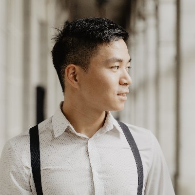 stanley_huynh's profile picture. Software Engineer