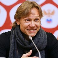 Валерий Карпин (@karpinvalerii) 's Twitter Profile
