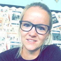 Gemma Taylor PE (@gt_physicaled) 's Twitter Profile