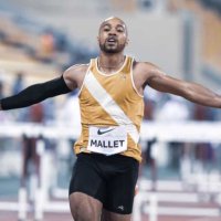 Aaron Mallett (@ayemallett) 's Twitter Profile
