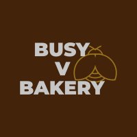 Busy V Bakery(@busy_bakery) 's Twitter Profile Photo