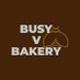 Busy V Bakery (@busy_bakery) Twitter profile photo