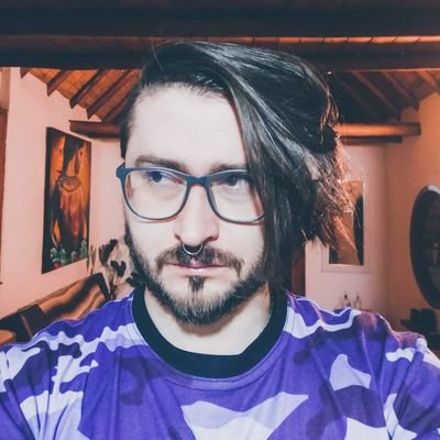 D3R0C's profile picture. Multimedia development, music collector. Casual gamer.